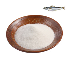 Good Solubility High Quality Bulk Wholesale 100% Pure Marine Best Fish Collagen Peptide